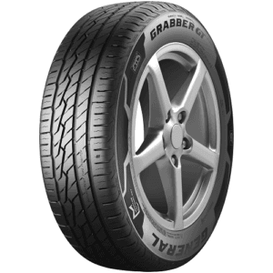 255/55R19 General Grabber GT+ 111V XL